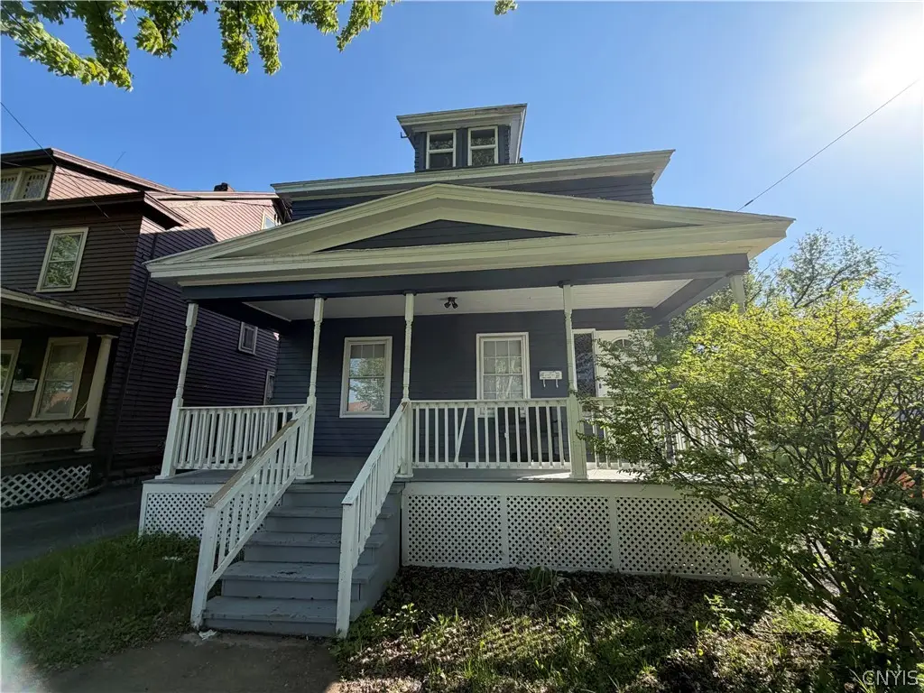 5 Arnold Avenue, Utica, NY 13502 - #1