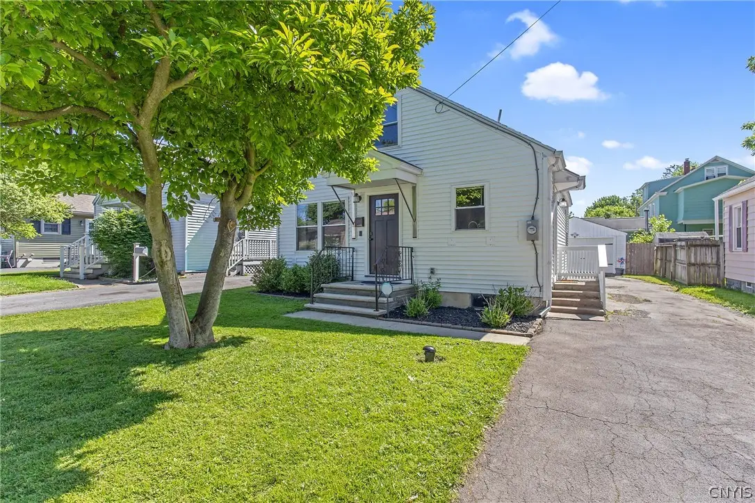 205 Toas Avenue, Syracuse, NY 13211 - #1