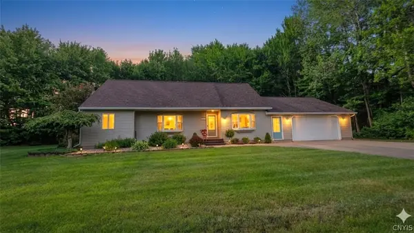 6569 Fox Road, Marcy, NY 13403