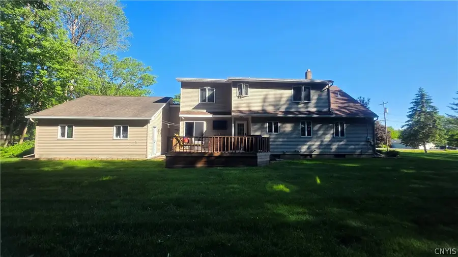 6569 Fox Road, Marcy, NY 13403 - #3
