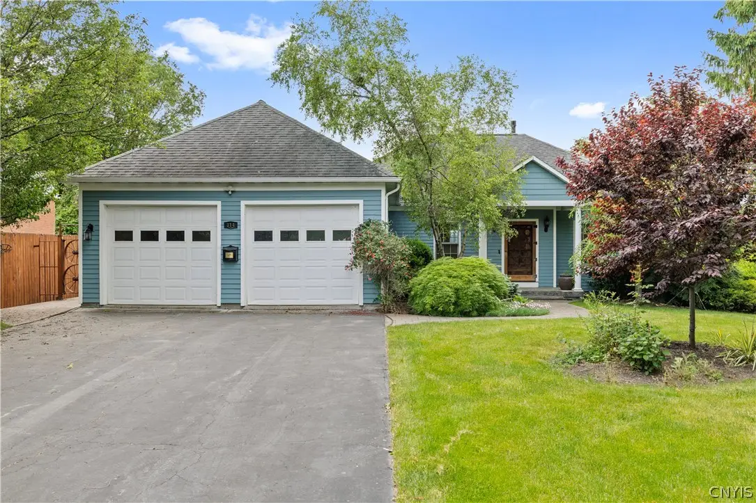 314 Saltmakers Road, Liverpool, NY 13088 - #1