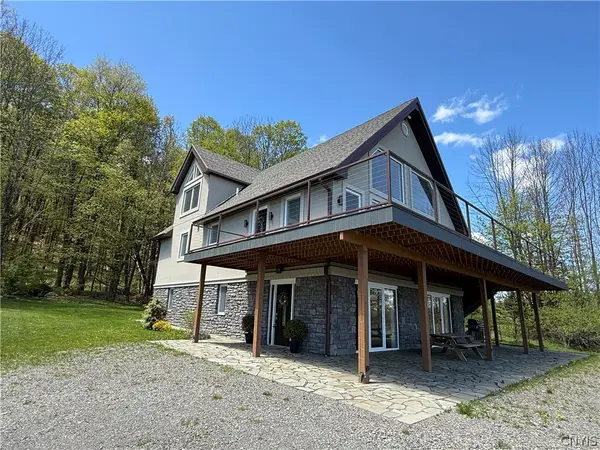 274 Reservoir Hill Road, Norwich, NY 13815