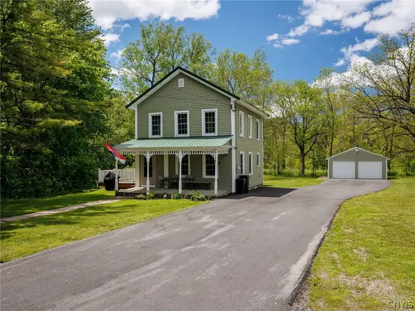 12190 Mill Street, Henderson, NY 13650