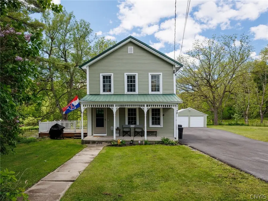 12190 Mill Street, Henderson, NY 13650 - #2