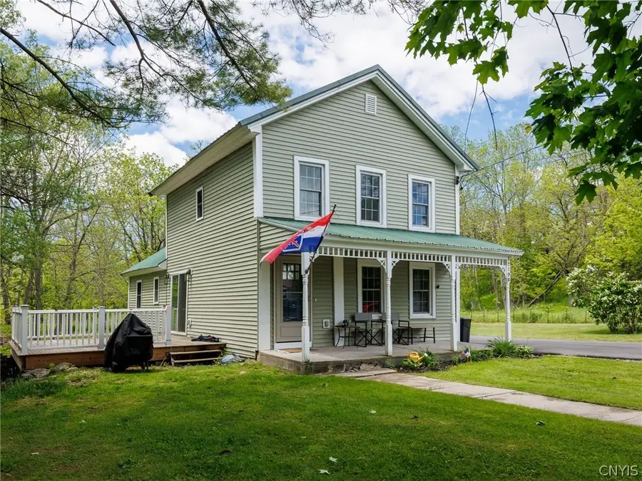 12190 Mill Street, Henderson, NY 13650 - #3