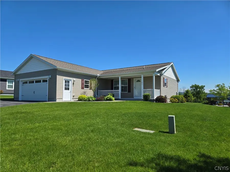 101 Woods Edge Drive, Clinton, NY 13323 - #2