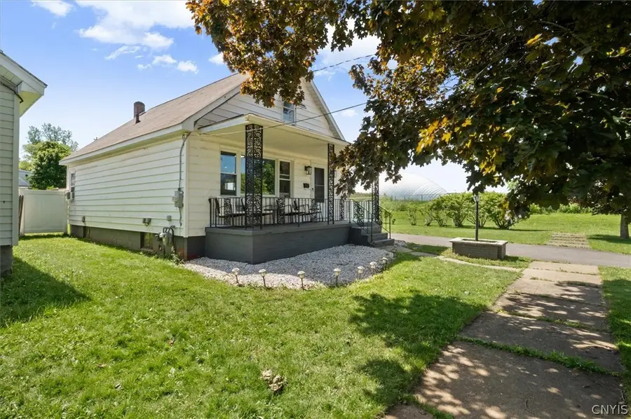 1409 Kellogg Avenue, Utica, NY 13502 - #3
