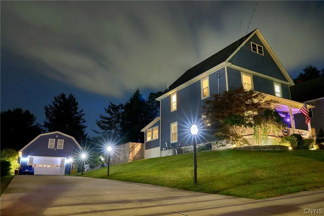 59 Westmoreland Street, Whitesboro, NY 13492 - #1