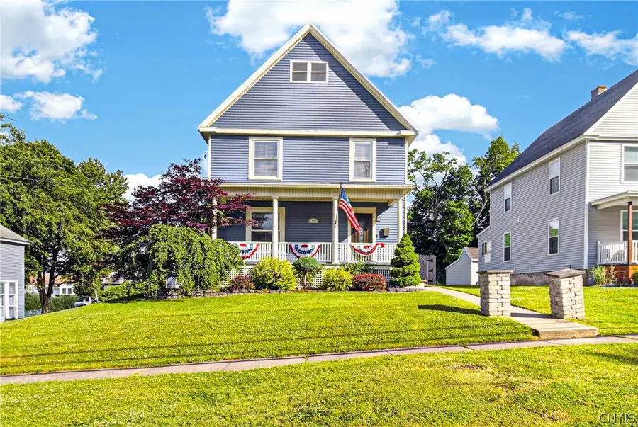 59 Westmoreland Street, Whitesboro, NY 13492 - #2