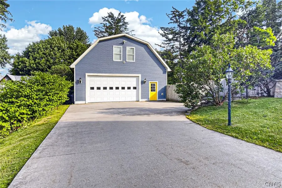 59 Westmoreland Street, Whitesboro, NY 13492 - #3