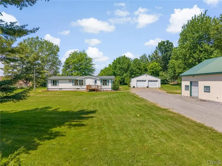 10231 Jordan Road, Jordan, NY 13080 - #3
