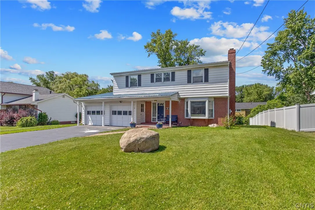 27 Mcintosh Street, Liverpool, NY 13090 - #1