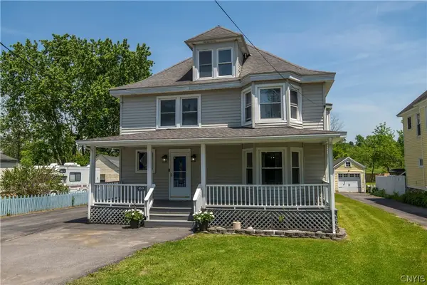 4824 Clinton Street, Clark Mills, NY 13321