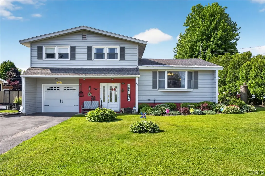 62 Patrick Circle, Fulton, NY 13069 - #1