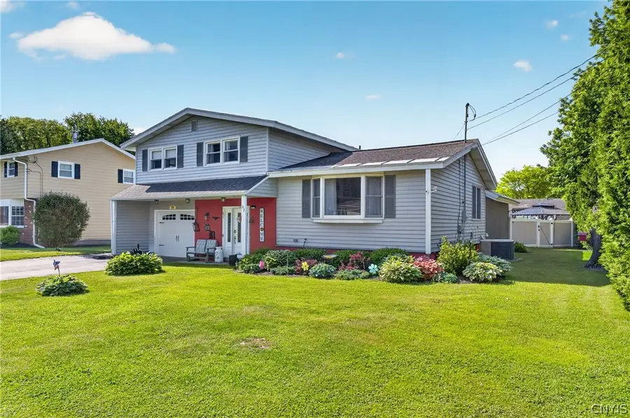 62 Patrick Circle, Fulton, NY 13069 - #2