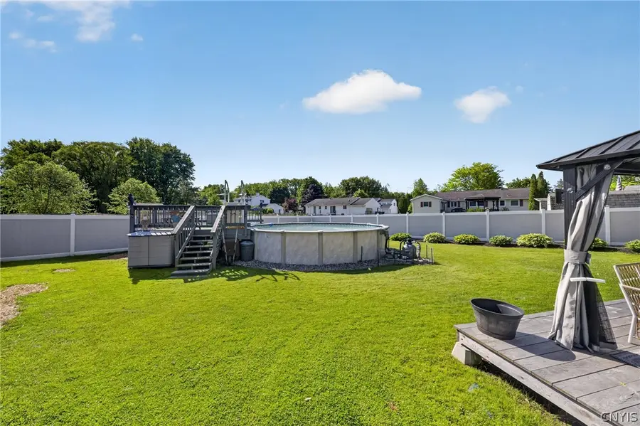 62 Patrick Circle, Fulton, NY 13069 - #3