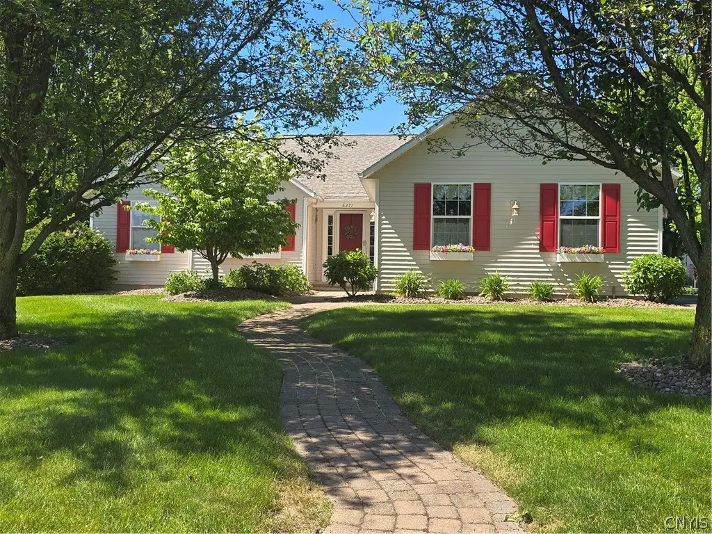 6277 Preakness Path, Brewerton, NY 13029 - #1