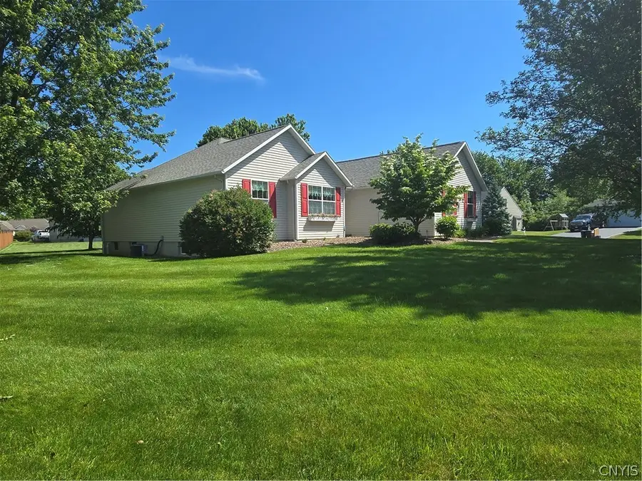 6277 Preakness Path, Brewerton, NY 13029 - #2