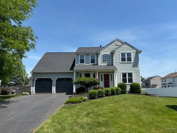 8418 Sugar Pine Circle, Liverpool, NY 13090