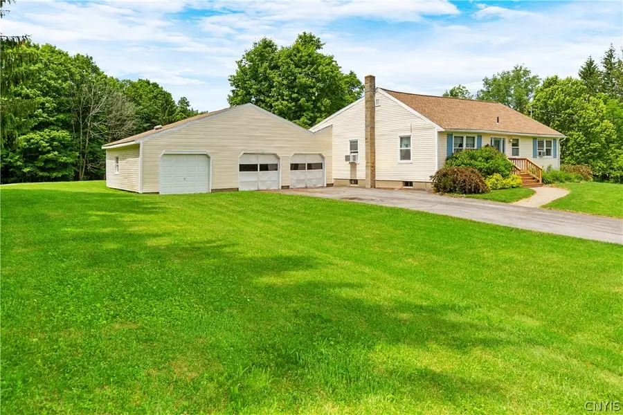 3225 Groth Road, La Fayette, NY 13084 - #2
