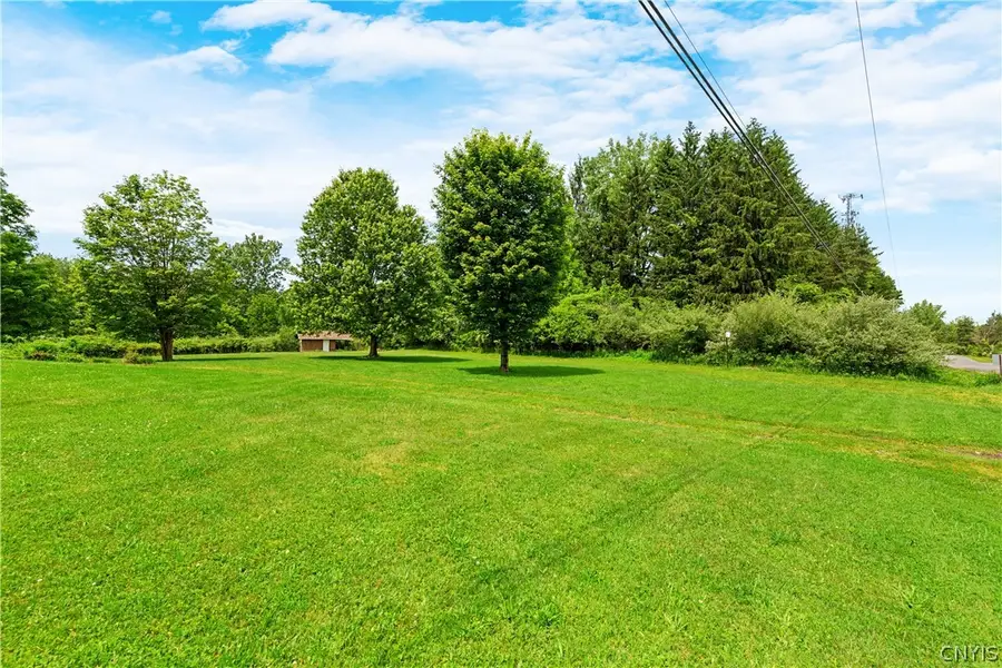 3225 Groth Road, La Fayette, NY 13084 - #3