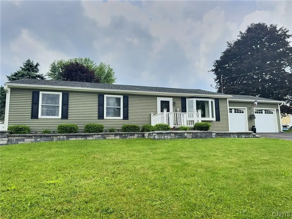 115 Walpole Rd, Groton, NY 13073 - #1