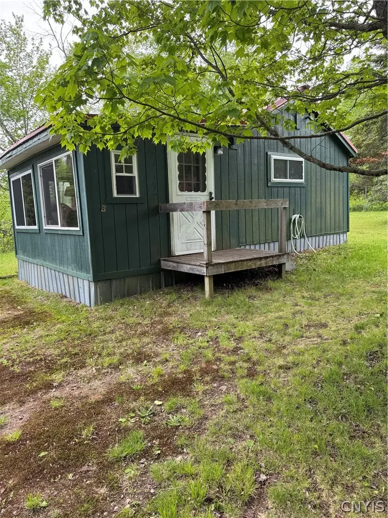 Kirkland Road E, Forestport, NY 13338 - #1
