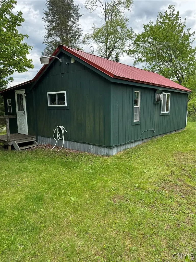 Kirkland Road E, Forestport, NY 13338 - #2