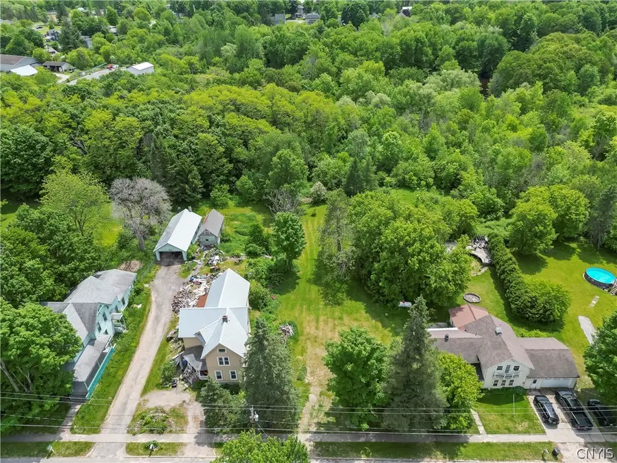 0 Mechanic Street, Antwerp, NY 13608 - #2
