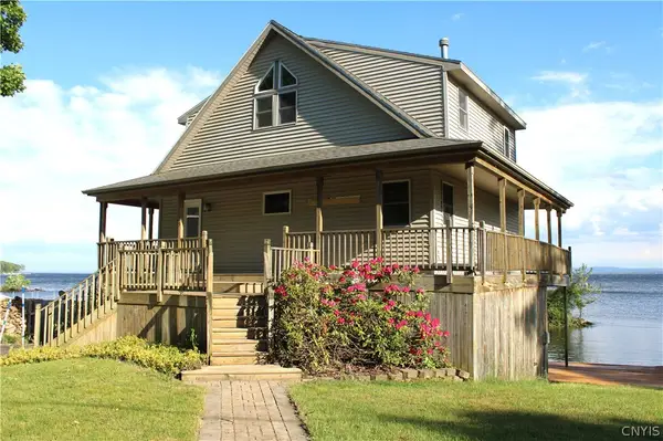 69 State Route 49, Cleveland, NY 13042