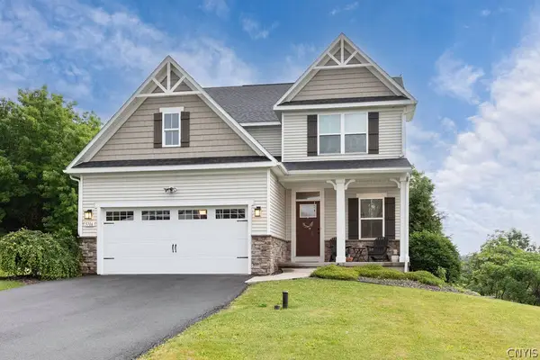 5706 Harness Hook Lane, Chittenango, NY 13037