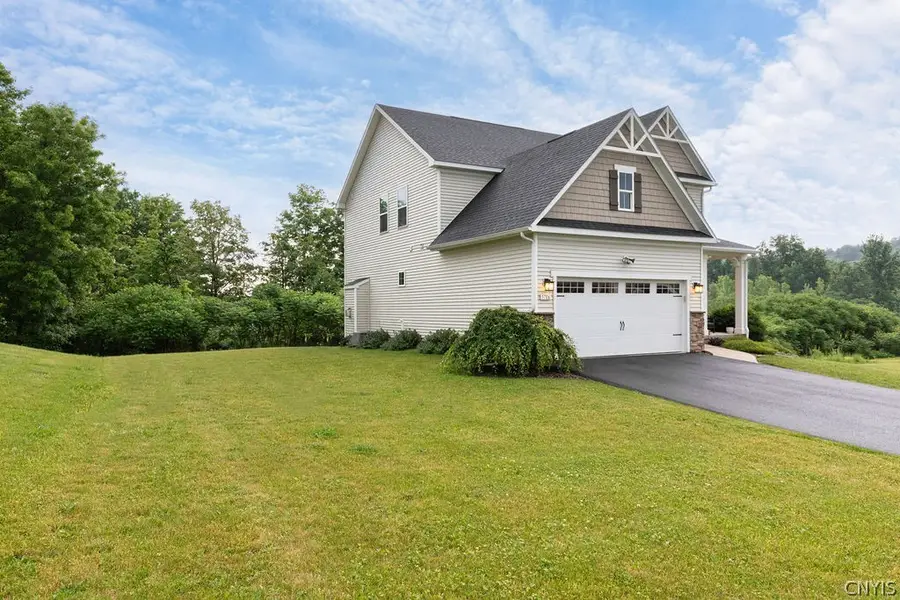 5706 Harness Hook Lane, Chittenango, NY 13037 - #3