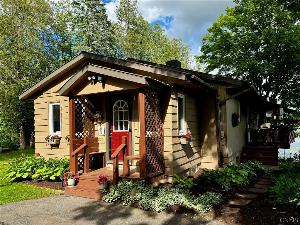 6343 Wendover Road, Bouckville, NY 13310 - #1
