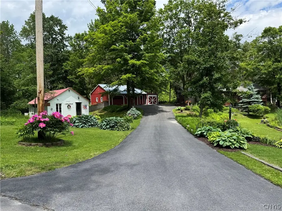 6343 Wendover Road, Bouckville, NY 13310 - #2