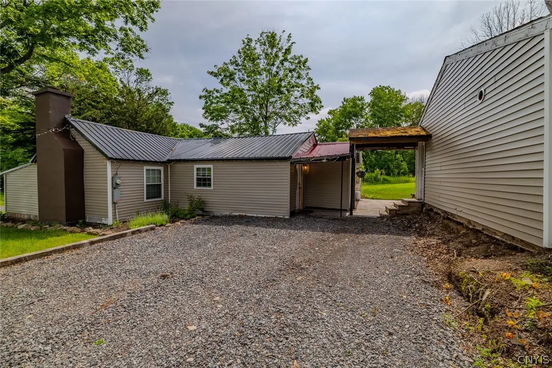 44 Wiltsieville Road, Hannibal, NY 13074 - #1