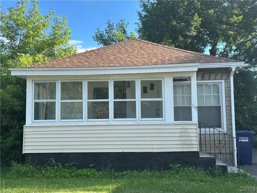 117 Hood Avenue, Syracuse, NY 13208 - #1