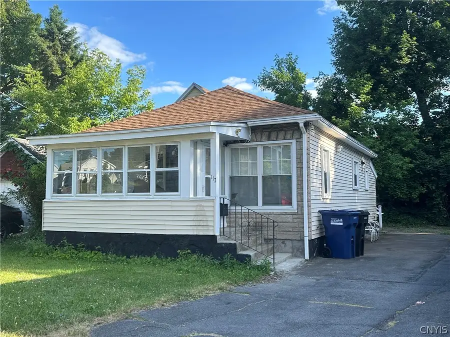 117 Hood Avenue, Syracuse, NY 13208 - #2