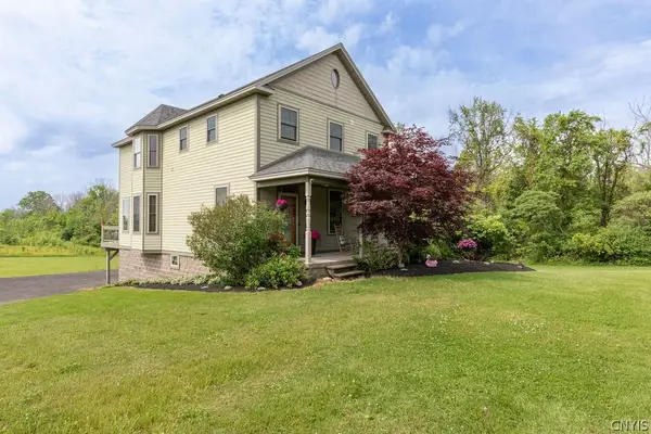 321 W Lake Road, Oswego, NY 13126