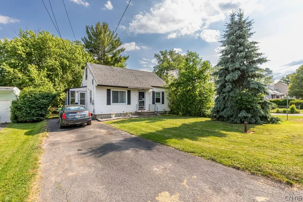311 Garden City Drive, Syracuse, NY 13211 - #1