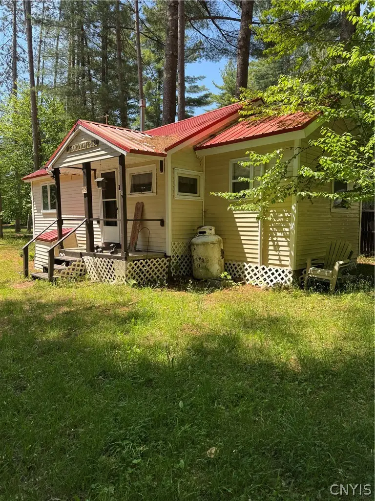 9876 Brown Tract Rd, Remsen, NY 13438 - #1