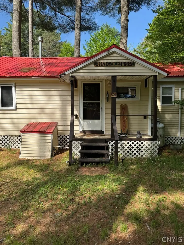 9876 Brown Tract Rd, Remsen, NY 13438 - #3
