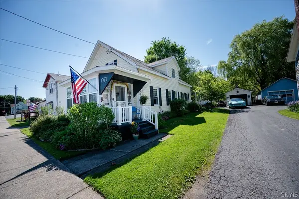 10 Front Street, Vernon, NY 13476