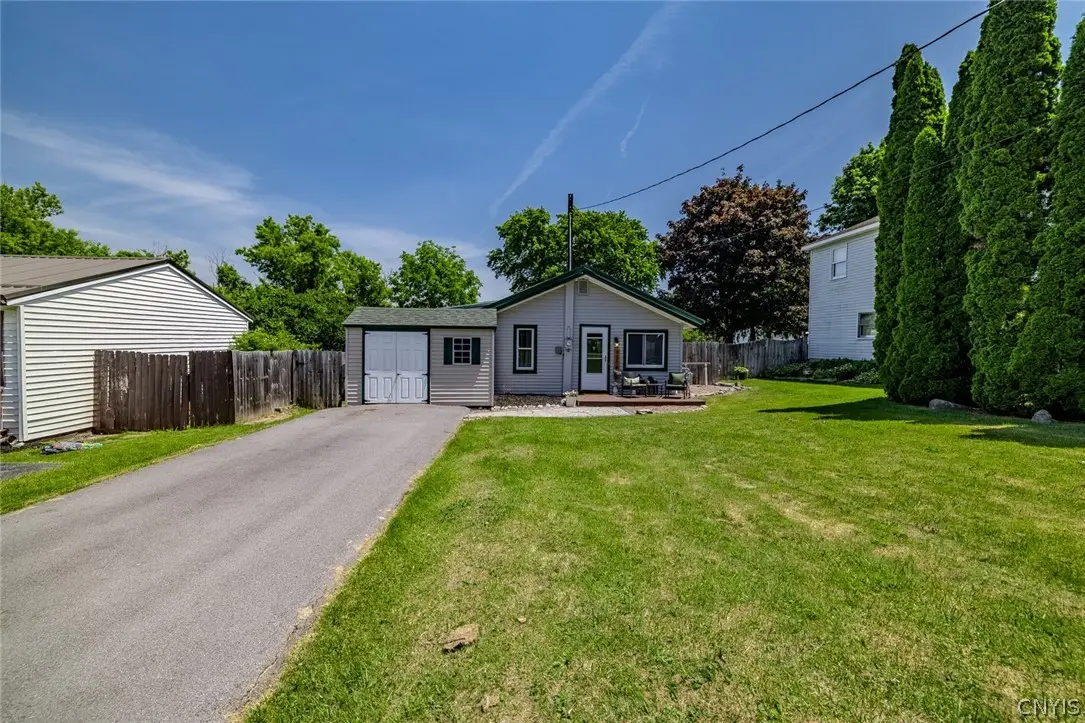 4556 Wilcox Place, Jamesville, NY 13078 - #1