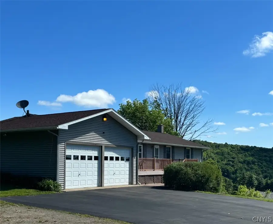 1813 O'shea Road, Homer, NY 13077 - #2