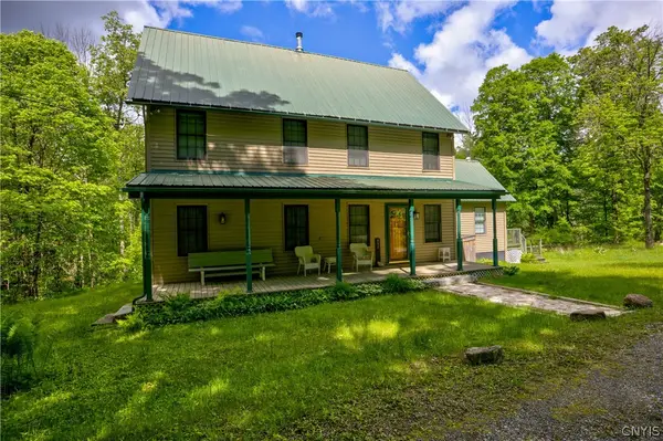 891 River Road, Lake Luzerne, NY 12846
