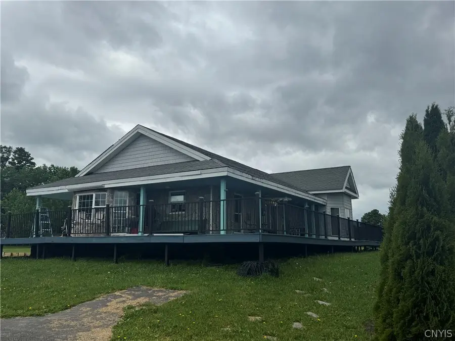 127 Stevens Crest, Norwich, NY 13815 - #2