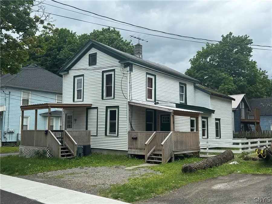 30 Mitchell Street, Norwich, NY 13815 - #2