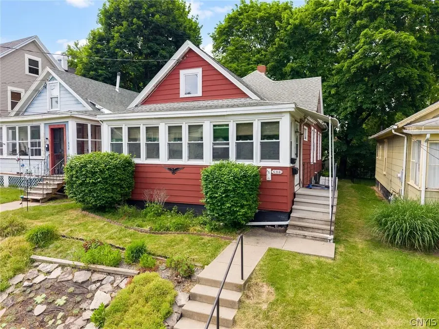 606 Schuyler Street, Syracuse, NY 13204 - #2