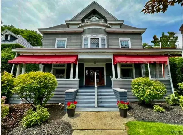 809 N George Street, Rome, NY 13440