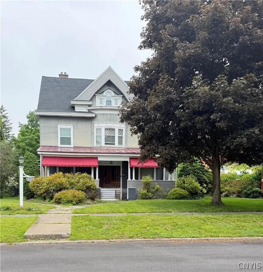 809 N George Street, Rome, NY 13440 - #2